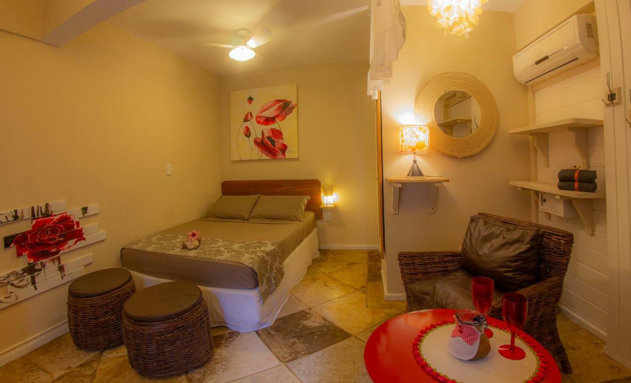 Suite Estrela Do Mar Jijoca de Jericoacoara Exterior photo